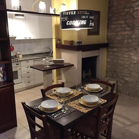 Francesco House Family Apartment Assisi Ngoại thất bức ảnh