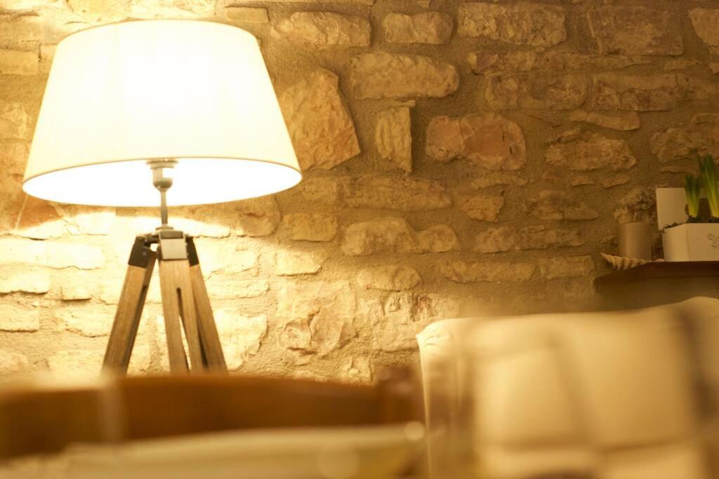 Francesco House Family Apartment Assisi Ngoại thất bức ảnh
