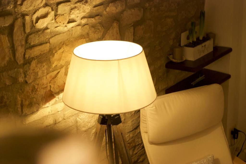 Francesco House Family Apartment Assisi Ngoại thất bức ảnh
