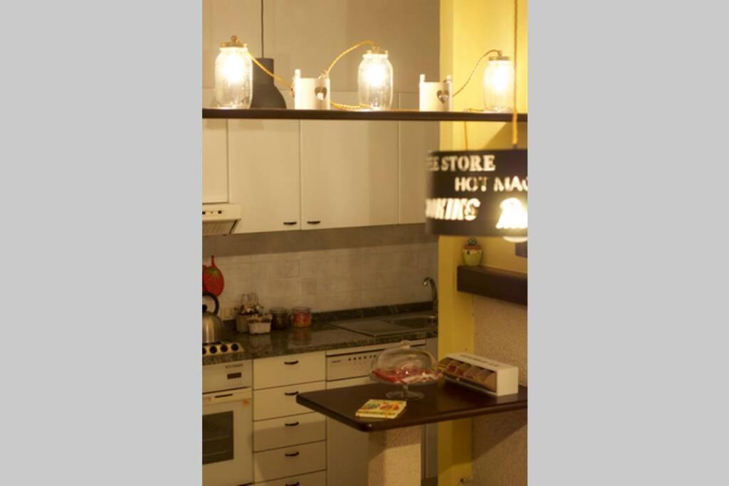 Francesco House Family Apartment Assisi Ngoại thất bức ảnh
