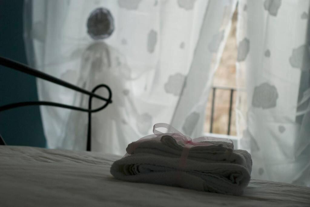 Francesco House Family Apartment Assisi Ngoại thất bức ảnh