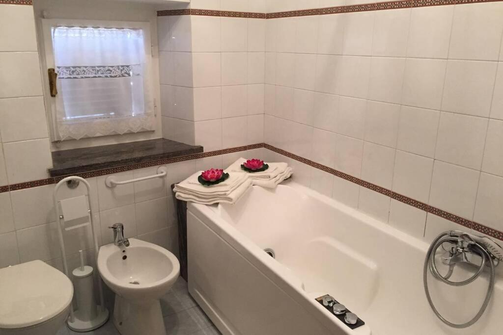 Francesco House Family Apartment Assisi Ngoại thất bức ảnh